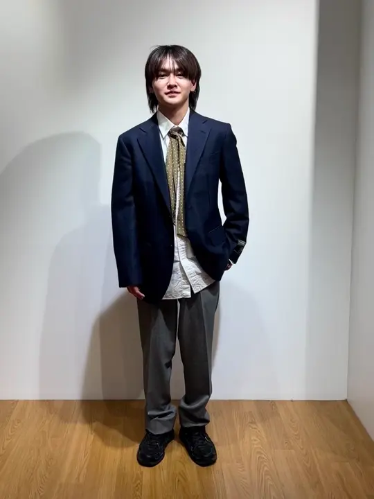 ONWARD CROSSET SELECT 小島 コーディネート画像