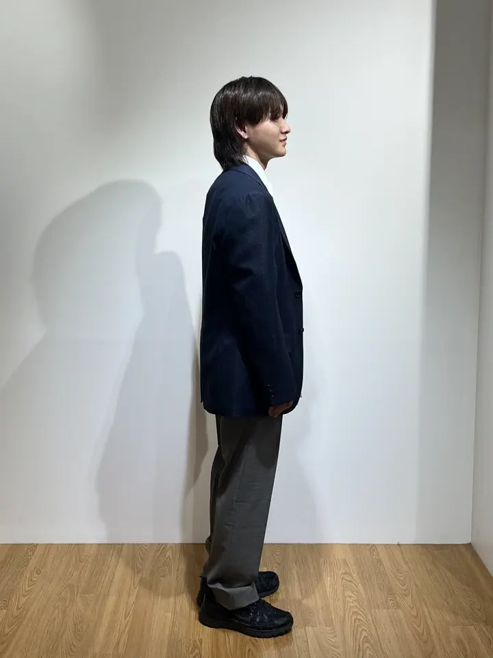 ONWARD CROSSET SELECT 小島 コーディネート画像