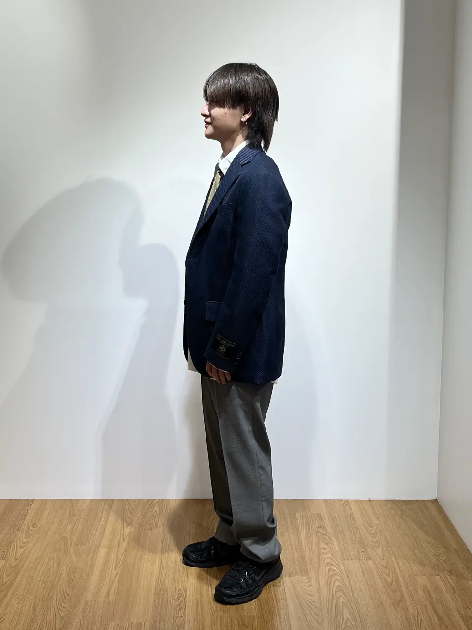 ONWARD CROSSET SELECT 小島 コーディネート画像