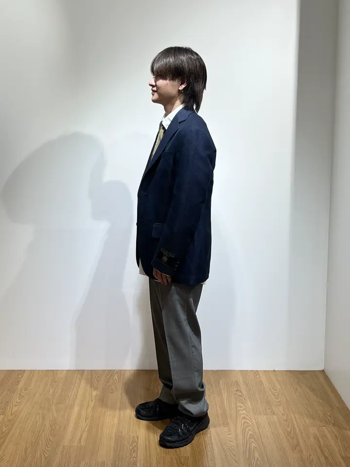 ONWARD CROSSET SELECT 小島 コーディネート画像