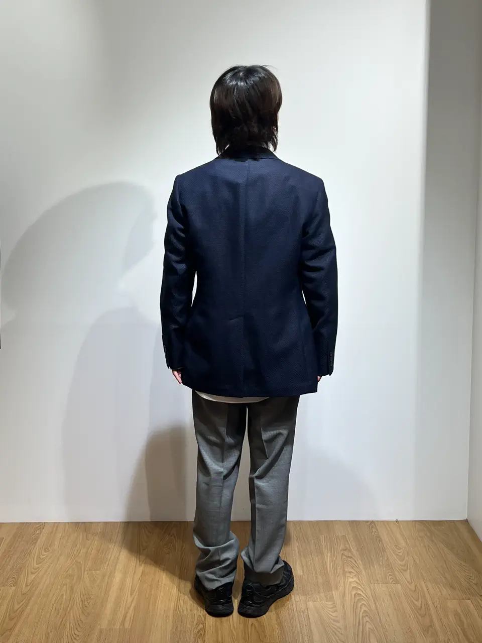 ONWARD CROSSET SELECT 小島 コーディネート画像