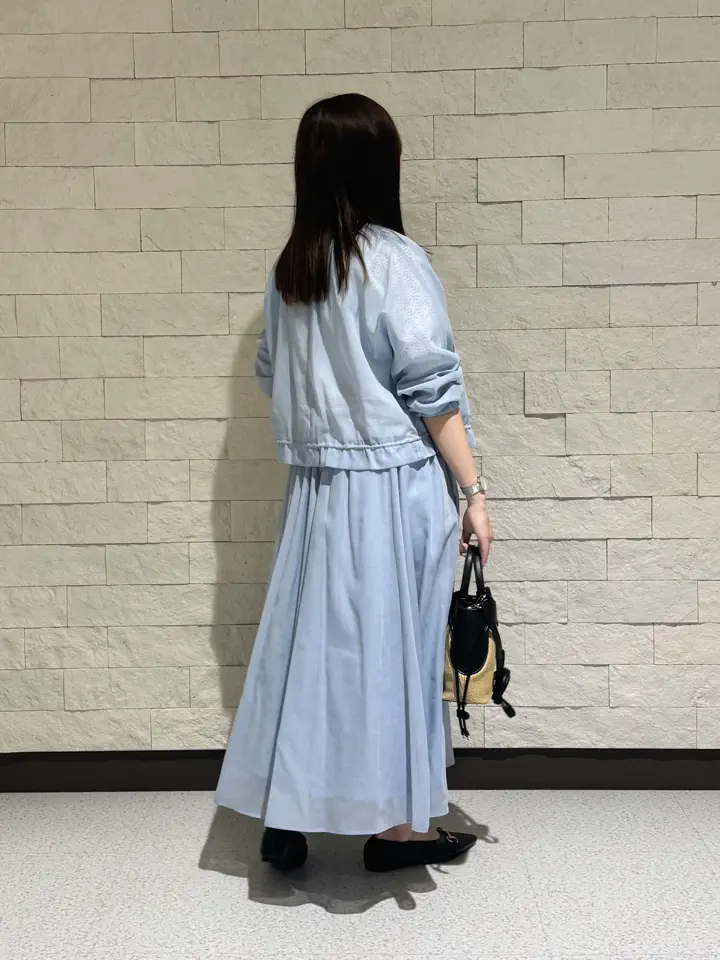 ONWARD CROSSET SELECT 山下 コーディネート画像