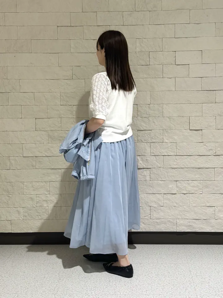 ONWARD CROSSET SELECT 山下 コーディネート画像