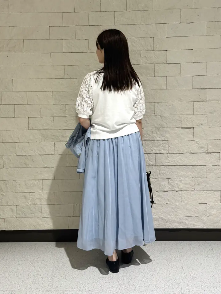 ONWARD CROSSET SELECT 山下 コーディネート画像