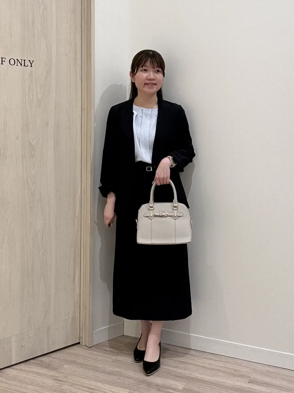  太田 コーディネート画像