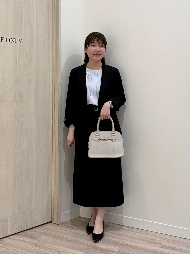 ONWARD CROSSET SELECT 太田 コーディネート画像