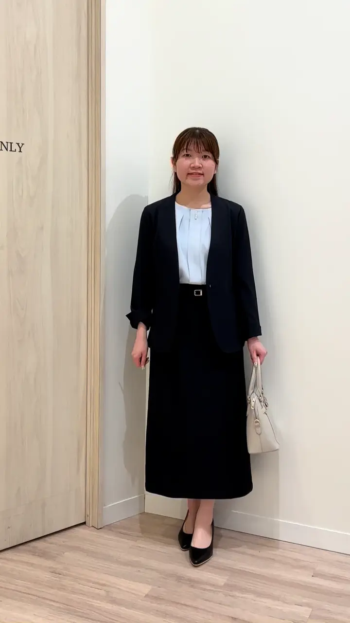 ONWARD CROSSET SELECT 太田 コーディネート画像