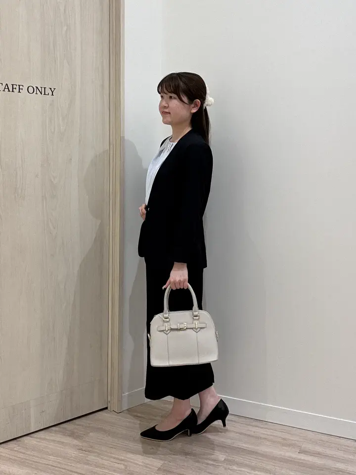 ONWARD CROSSET SELECT 太田 コーディネート画像