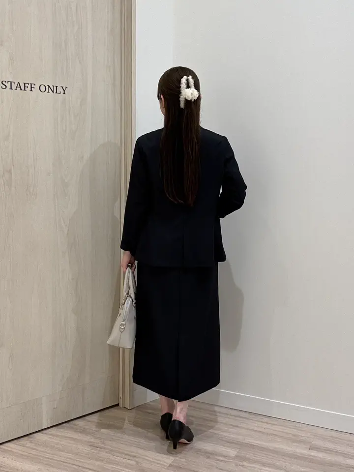 ONWARD CROSSET SELECT 太田 コーディネート画像