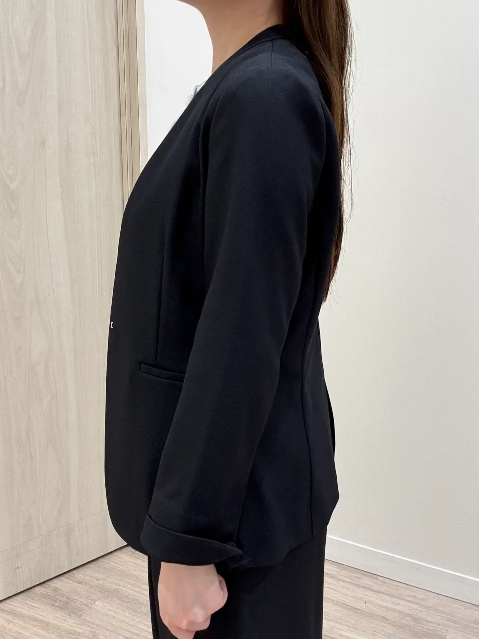 ONWARD CROSSET SELECT 太田 コーディネート画像