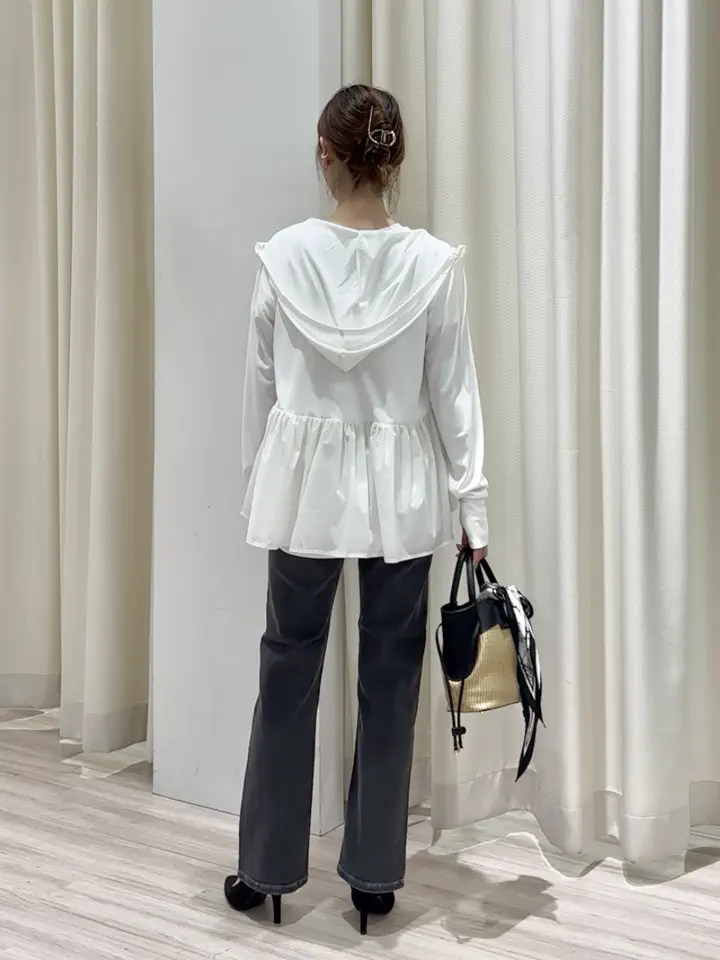 ONWARD CROSSET SELECT R コーディネート画像