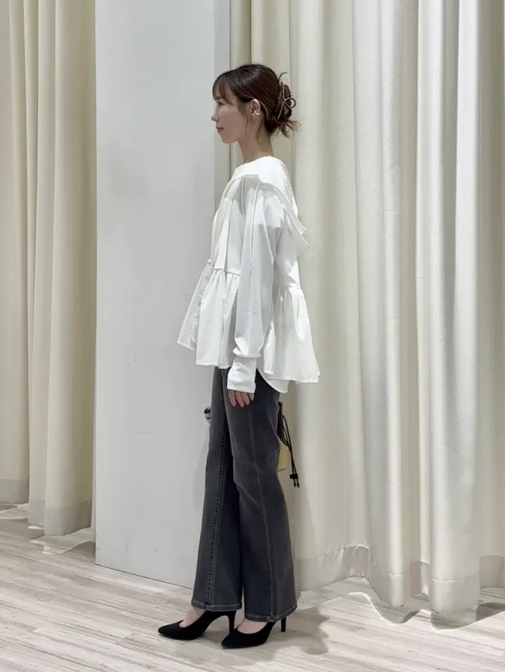 ONWARD CROSSET SELECT R コーディネート画像