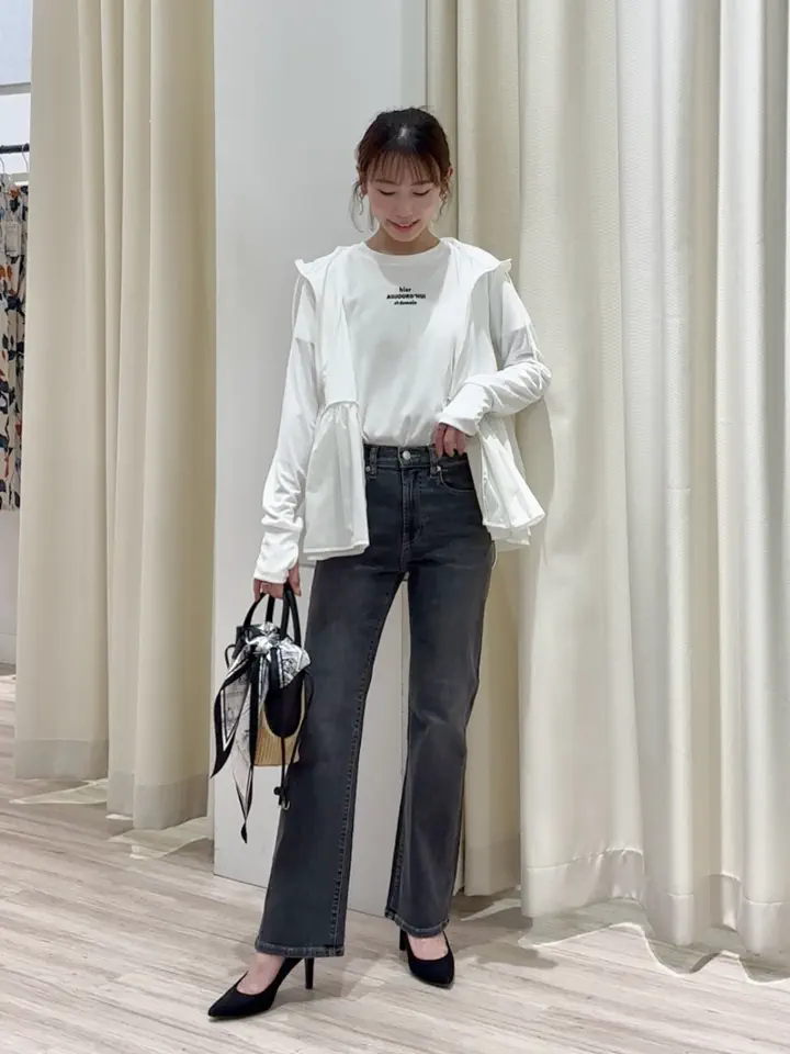 ONWARD CROSSET SELECT R コーディネート画像