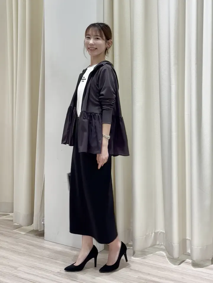 ONWARD CROSSET SELECT R コーディネート画像