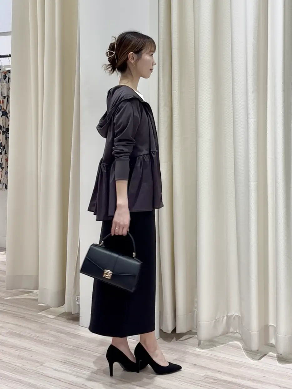 ONWARD CROSSET SELECT R コーディネート画像