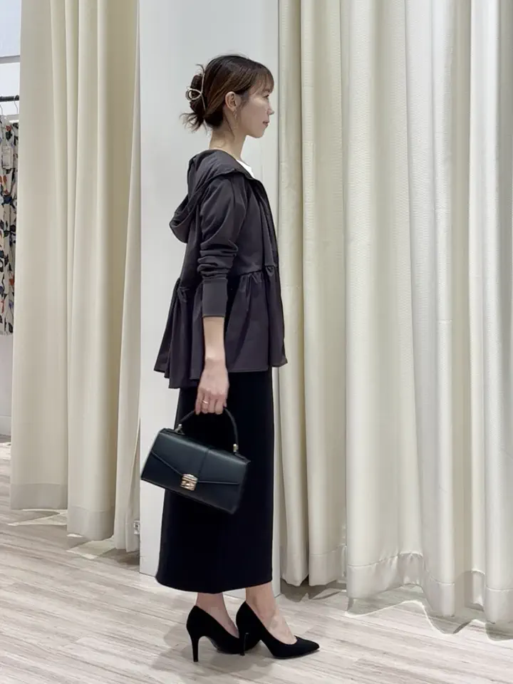 ONWARD CROSSET SELECT R コーディネート画像