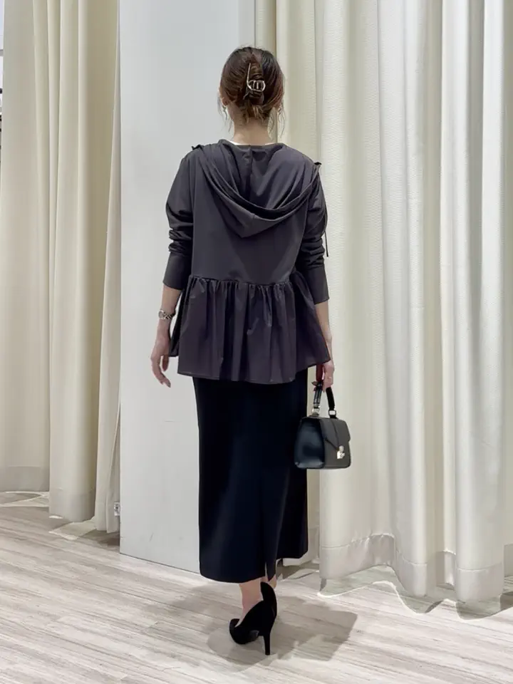 ONWARD CROSSET SELECT R コーディネート画像