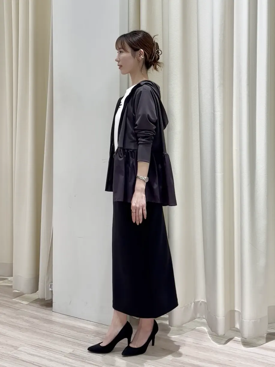 ONWARD CROSSET SELECT R コーディネート画像