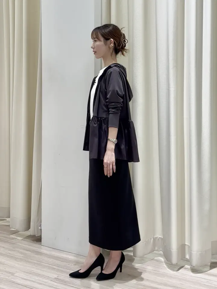 ONWARD CROSSET SELECT R コーディネート画像