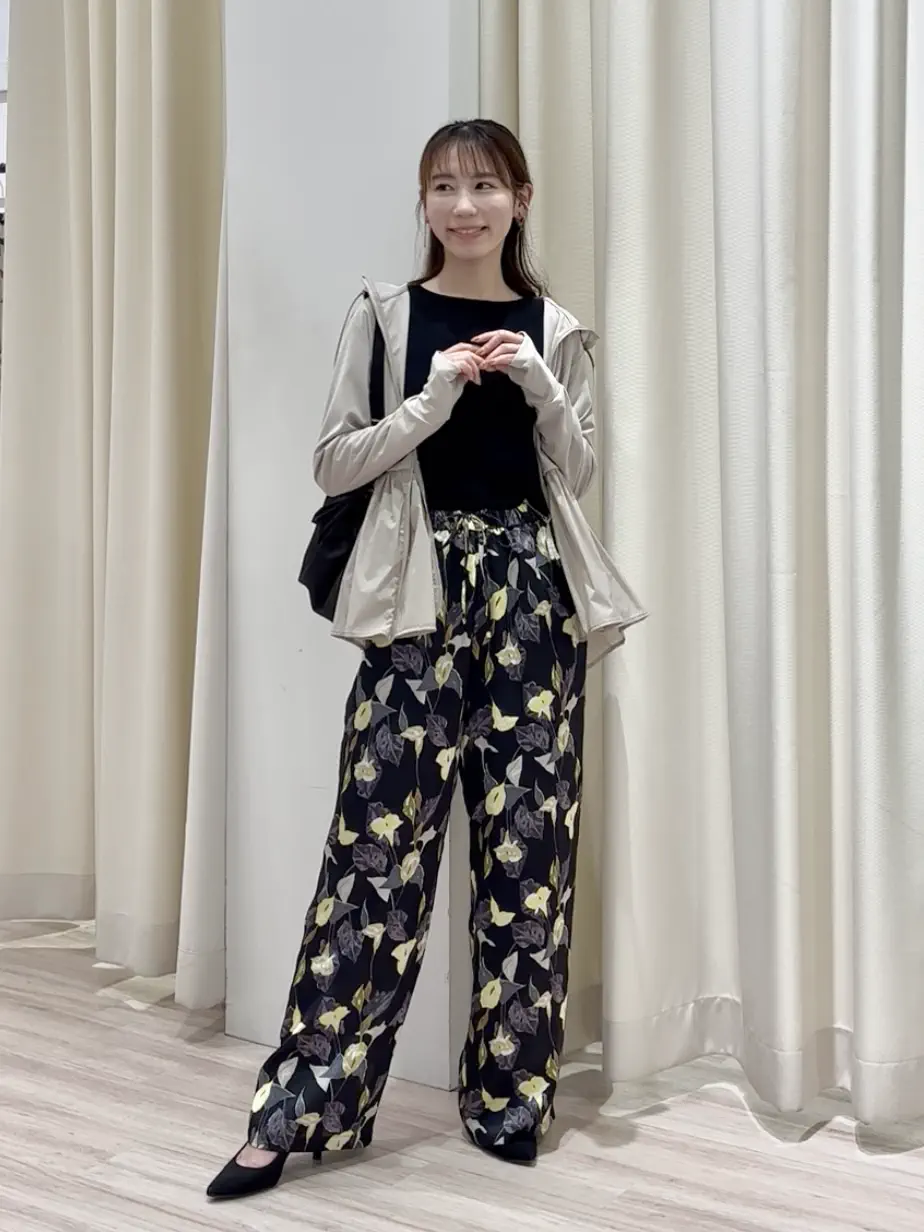  R コーディネート画像