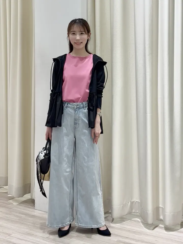 ONWARD CROSSET SELECT R コーディネート画像