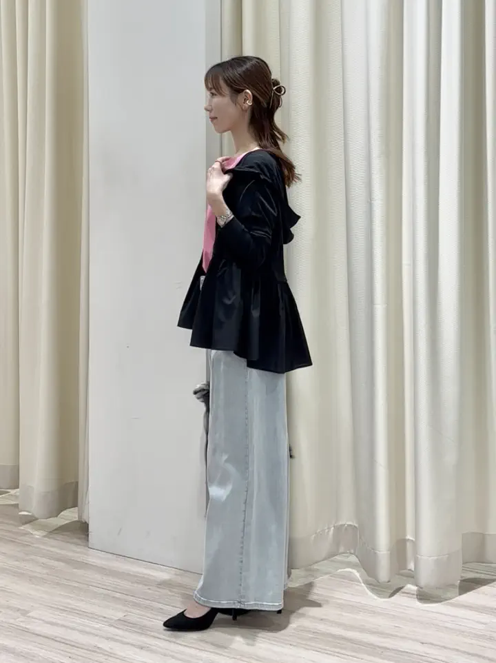 ONWARD CROSSET SELECT R コーディネート画像