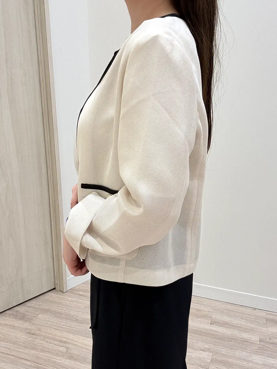 ONWARD CROSSET SELECT 太田 コーディネート画像