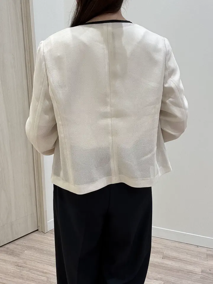 ONWARD CROSSET SELECT 太田 コーディネート画像