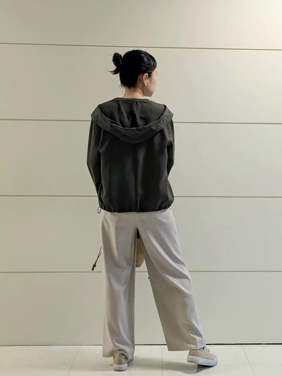 ONWARD CROSSET SELECT 山下 コーディネート画像