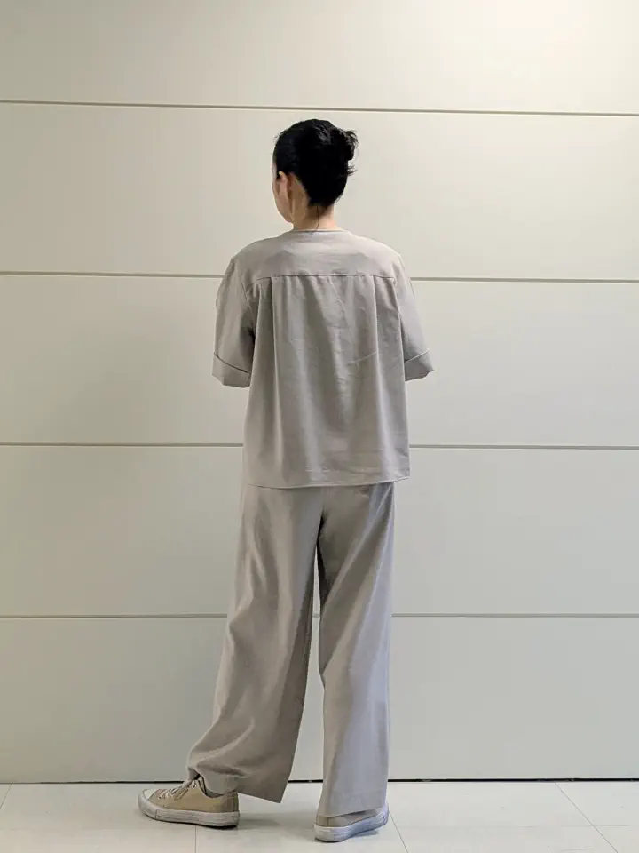 ONWARD CROSSET SELECT 山下 コーディネート画像