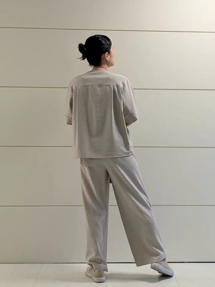 ONWARD CROSSET SELECT 山下 コーディネート画像