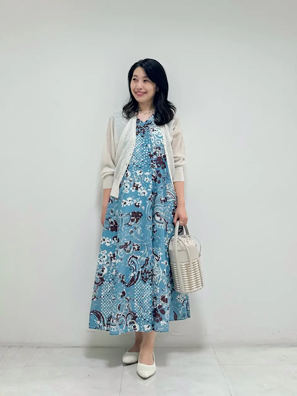  加藤 コーディネート画像