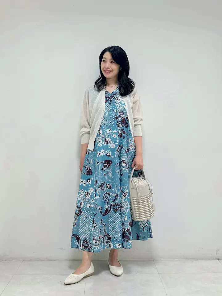 ONWARD CROSSET SELECT 加藤 コーディネート画像