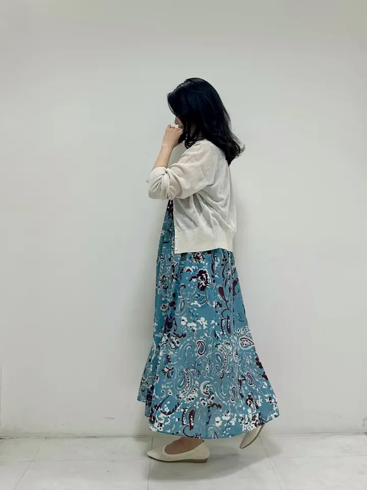 ONWARD CROSSET SELECT 加藤 コーディネート画像