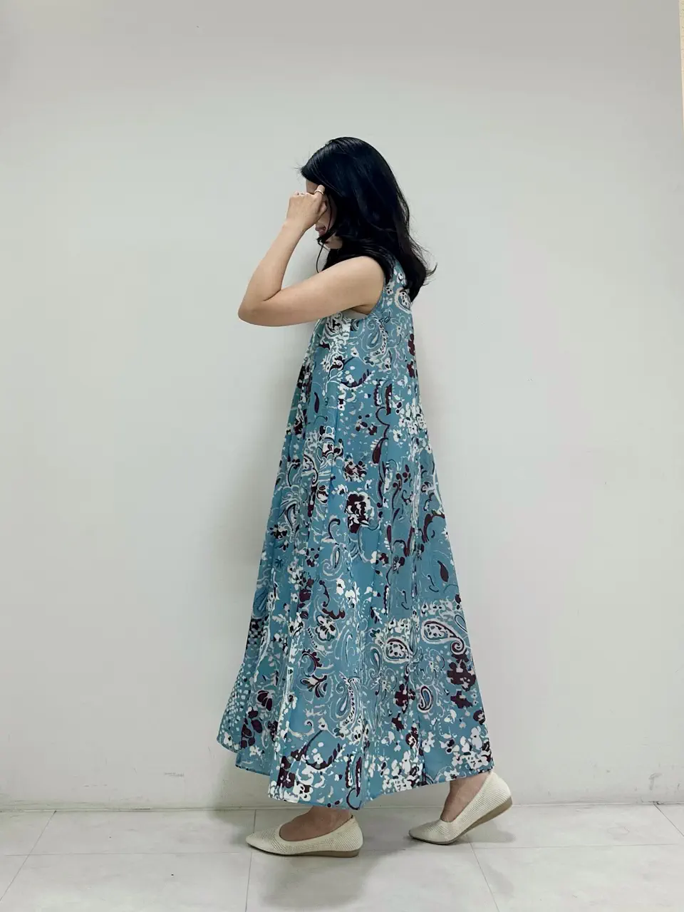 ONWARD CROSSET SELECT 加藤 コーディネート画像