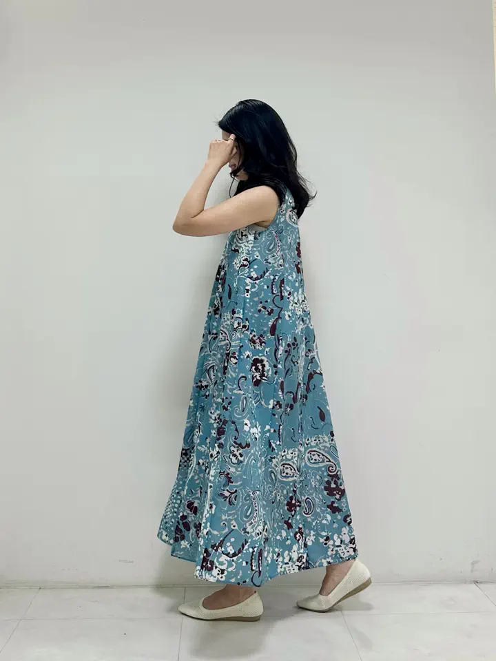 ONWARD CROSSET SELECT 加藤 コーディネート画像