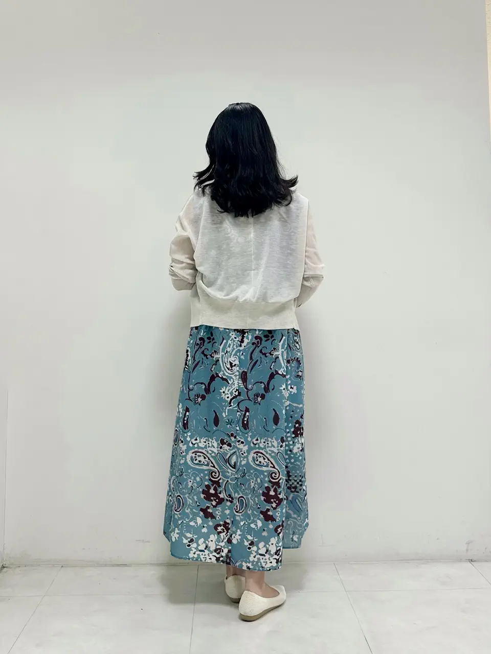 ONWARD CROSSET SELECT 加藤 コーディネート画像