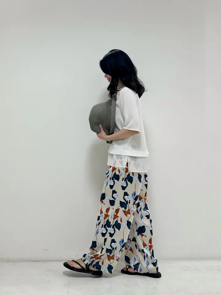 ONWARD CROSSET SELECT 加藤 コーディネート画像