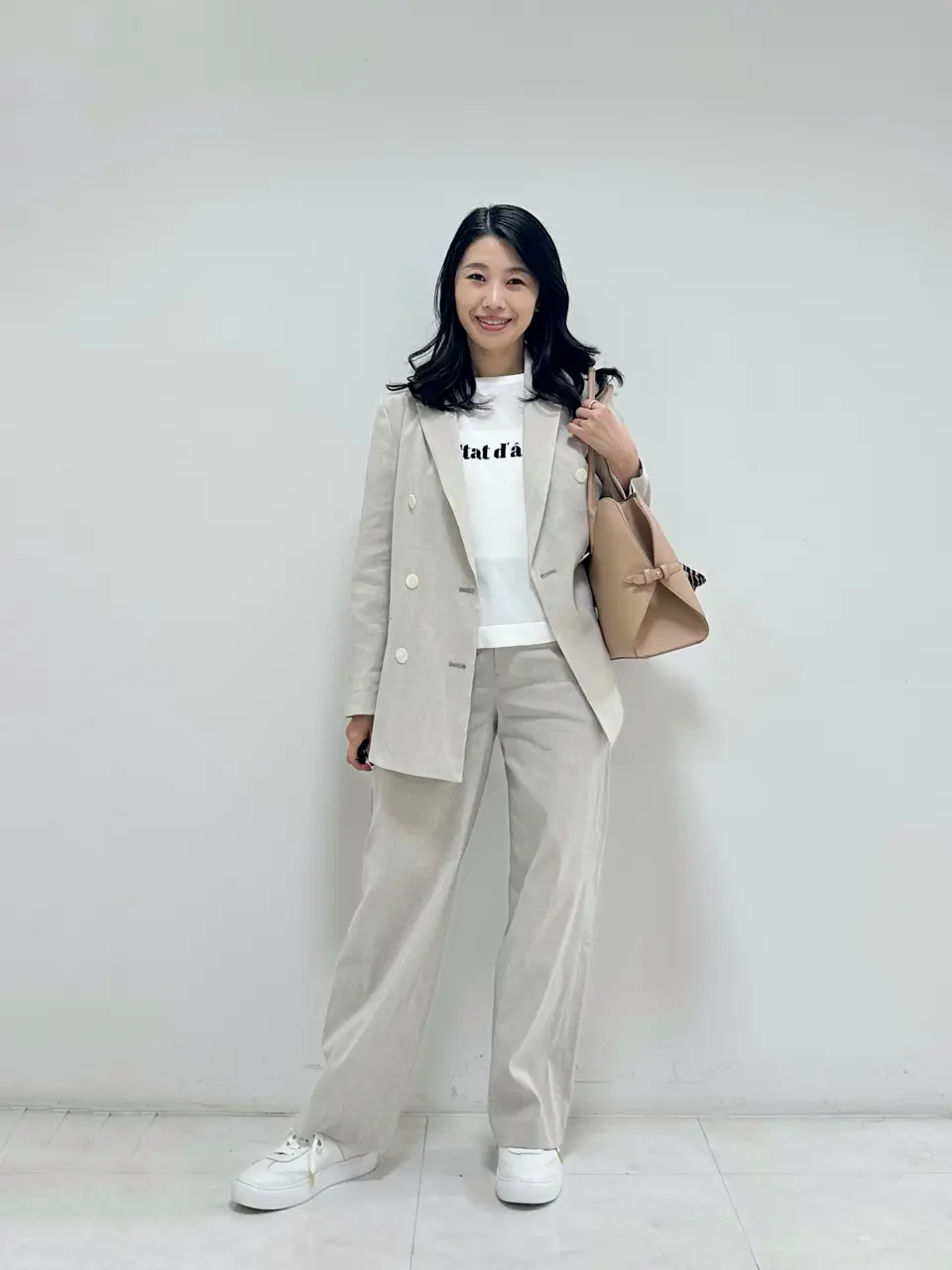  加藤 コーディネート画像