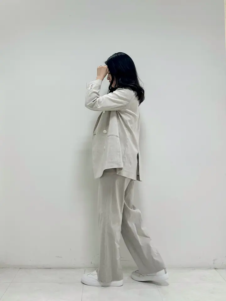 ONWARD CROSSET SELECT 加藤 コーディネート画像