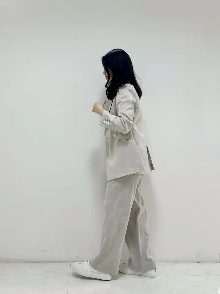 ONWARD CROSSET SELECT 加藤 コーディネート画像