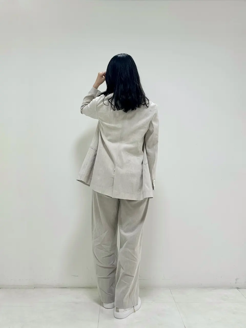 ONWARD CROSSET SELECT 加藤 コーディネート画像