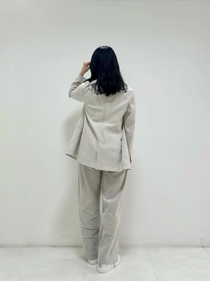 ONWARD CROSSET SELECT 加藤 コーディネート画像