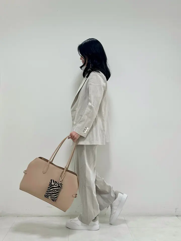 ONWARD CROSSET SELECT 加藤 コーディネート画像