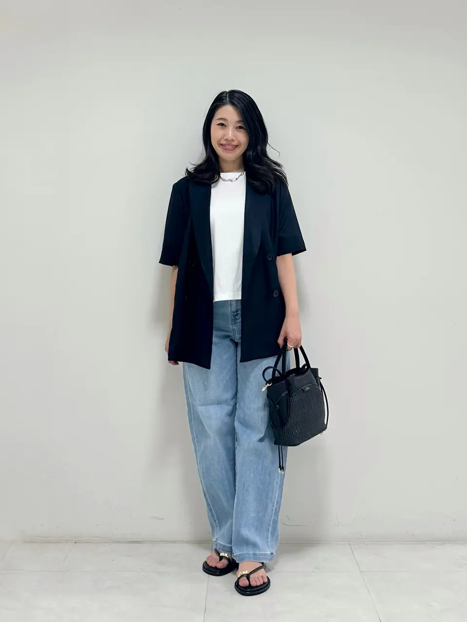  加藤 コーディネート画像