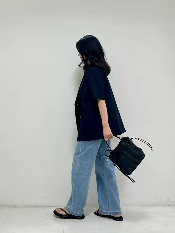 ONWARD CROSSET SELECT 加藤 コーディネート画像