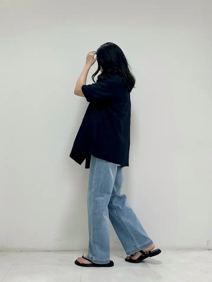 ONWARD CROSSET SELECT 加藤 コーディネート画像