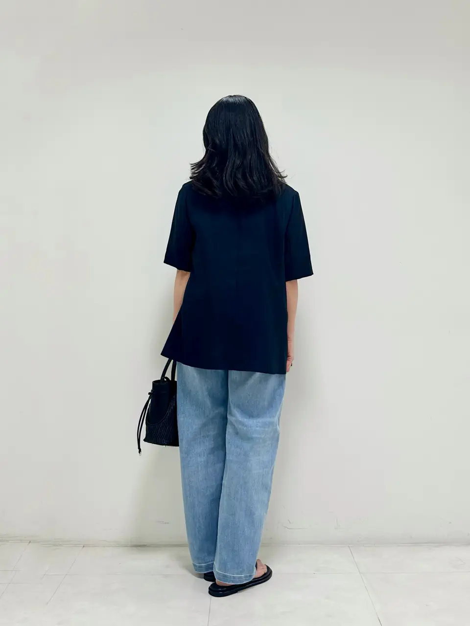 ONWARD CROSSET SELECT 加藤 コーディネート画像