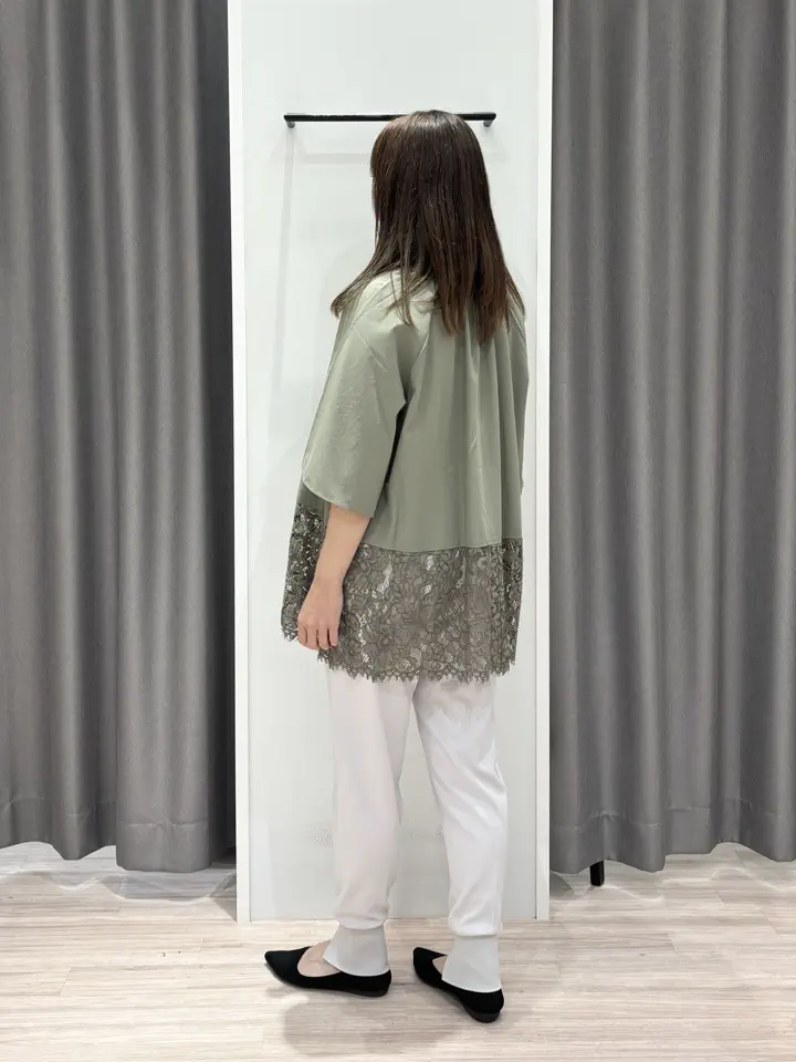 ONWARD CROSSET SELECT SAKAI コーディネート画像