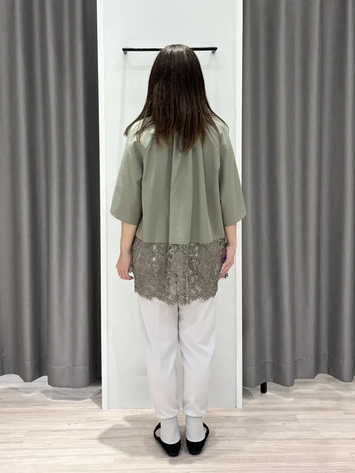 ONWARD CROSSET SELECT SAKAI コーディネート画像